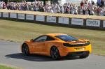 McLaren MP4-12C 2009 года